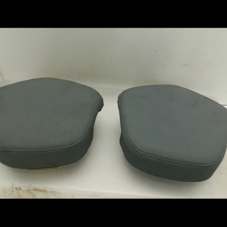 Appui tête arrière occasion PEUGEOT RCZ Phase 1 01-2010->12-2012