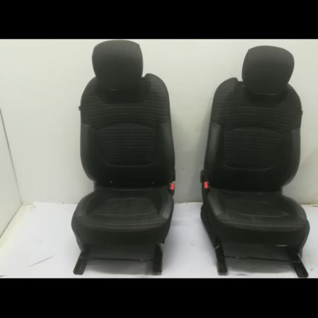 Interieur complet occasion RENAULT CAPTUR Phase 1 02-2013->... 0.9 90 ch