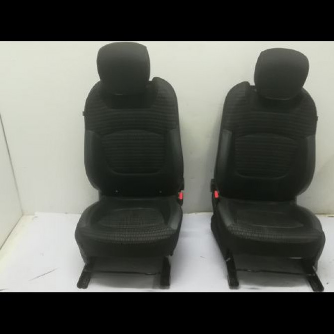 Interieur complet occasion RENAULT CAPTUR Phase 1 02-2013->... 0.9 90 ch 1