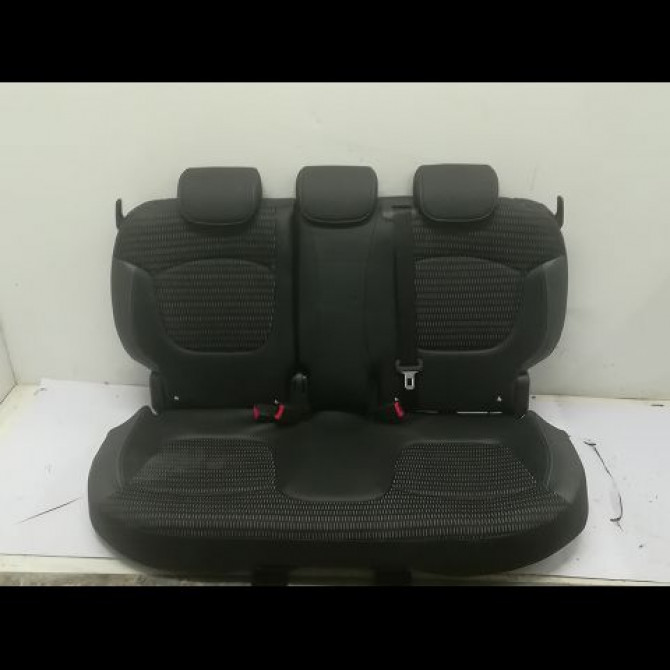 Interieur complet occasion RENAULT CAPTUR Phase 1 02-2013->... 0.9 90 ch 2