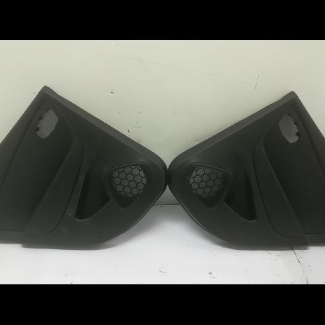 Interieur complet occasion RENAULT CAPTUR Phase 1 02-2013->... 0.9 90 ch 4