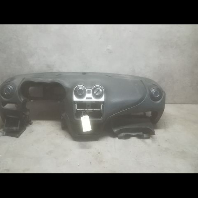 Planche de bord occasion ALFA ROMEO MI.TO MI.TO Phase 1 2008-09-01->2016-12-31 1.3 JTDM 95ch 156097975 1