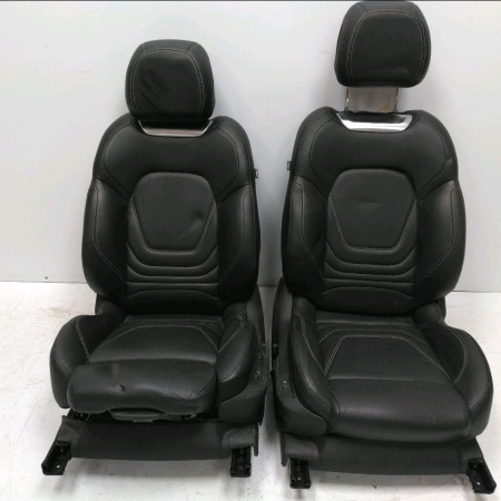 Interieur complet occasion CITROEN DS5 Phase 1 06-2011->...