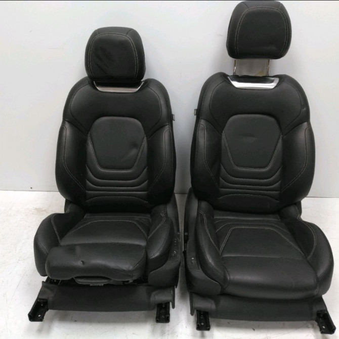 Interieur complet occasion CITROEN DS5 Phase 1 06-2011->... 1