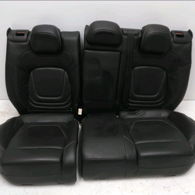 Interieur complet occasion CITROEN DS5 Phase 1 06-2011->... 2