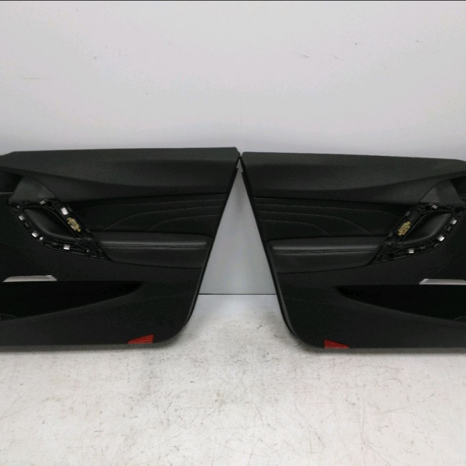 Interieur complet occasion CITROEN DS5 Phase 1 06-2011->... 3