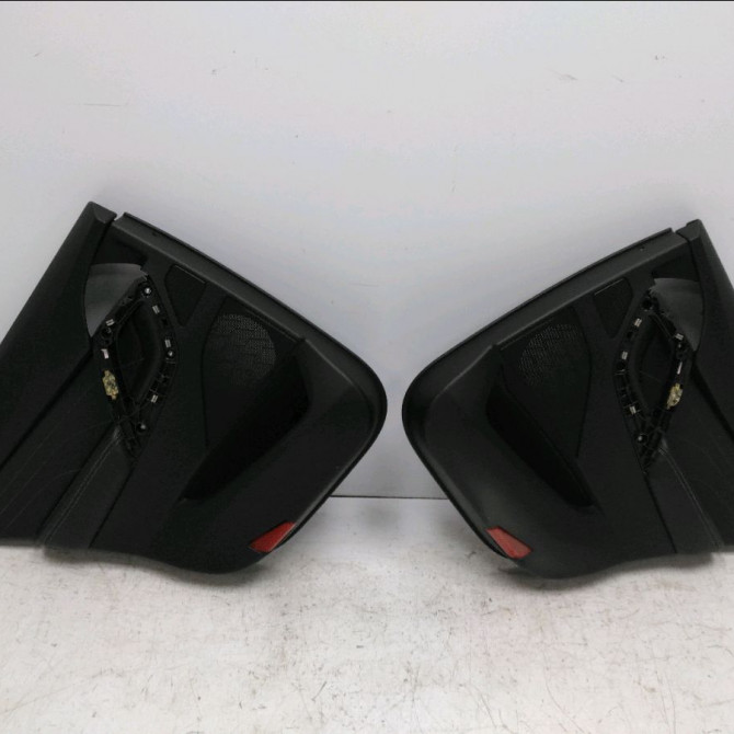 Interieur complet occasion CITROEN DS5 Phase 1 06-2011->... 4