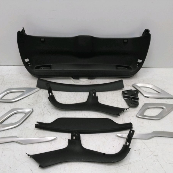 Interieur complet occasion CITROEN DS5 Phase 1 06-2011->... 5