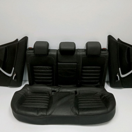 Interieur complet occasion OPEL INSIGNIA Phase 1 01-2009->03-2013