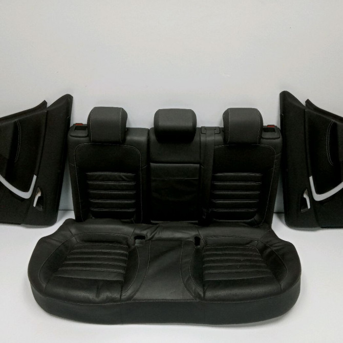 Interieur complet occasion OPEL INSIGNIA Phase 1 01-2009->03-2013 1