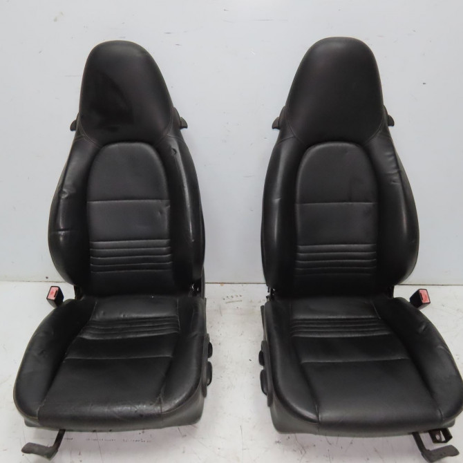 Interieur complet occasion 2