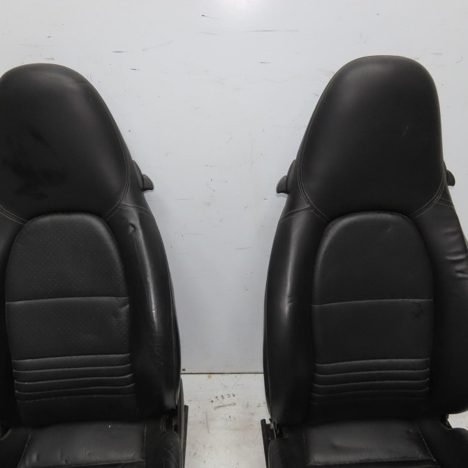 Interieur complet occasion 4