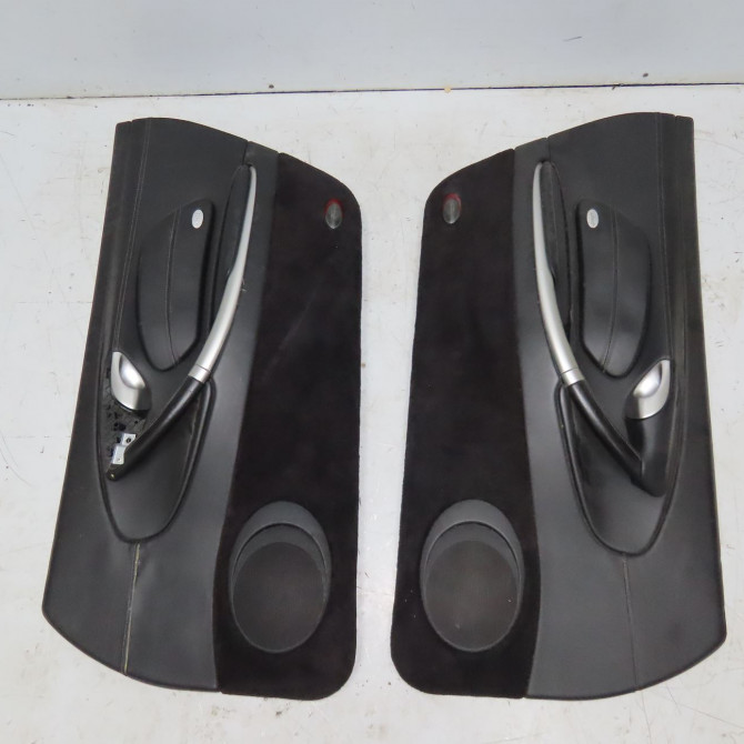 Interieur complet occasion 5