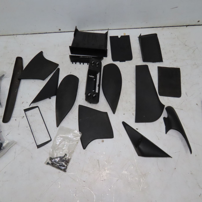 Interieur complet occasion 7