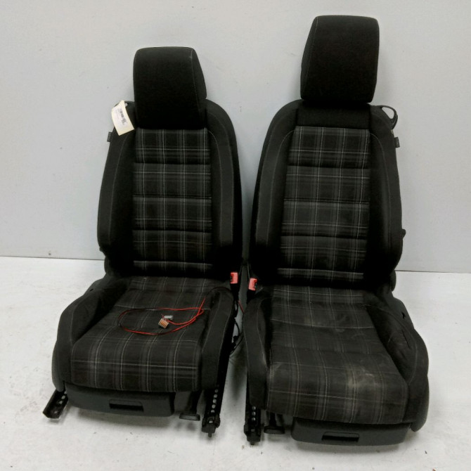 Interieur complet occasion VOLKSWAGEN GOLF VI 1