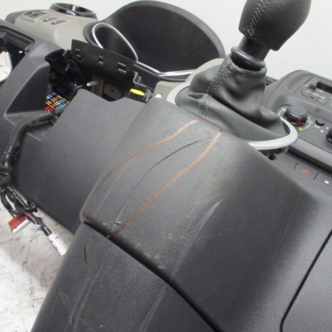 Planche de bord occasion RENAULT TRAFIC III Phase 1 06-2014->... 1.6 DCI 120ch 681004777R 7