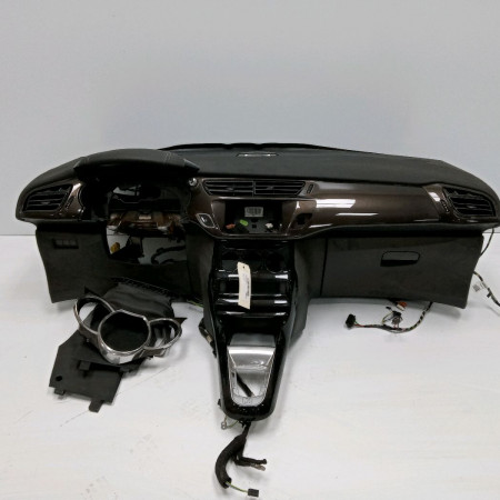 Planche de bord occasion DS DS3 Phase 2 06-2014->... 16164299ZD