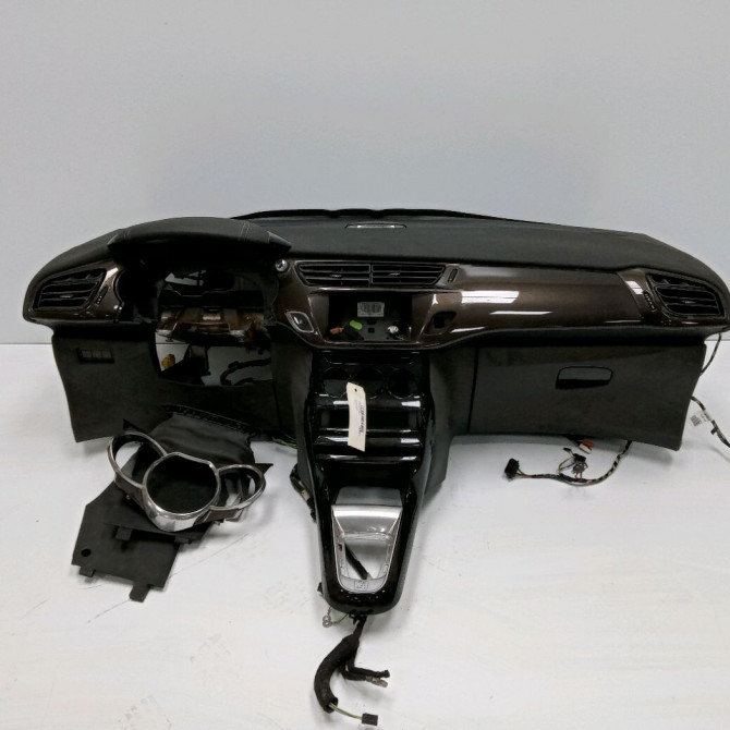 Planche de bord occasion DS DS3 Phase 2 06-2014->... 16164299ZD 1