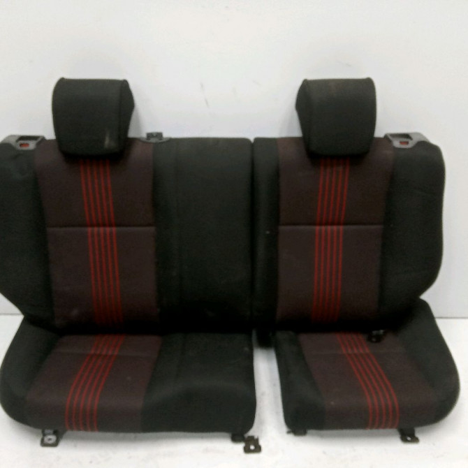 Interieur complet occasion ALFA ROMEO 147 Phase 2 09-2004->10-2010 3