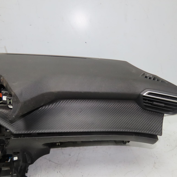 Planche de bord occasion  98382224ZD 3