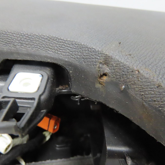 Planche de bord occasion  98382224ZD 4