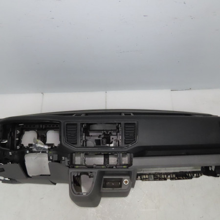 Planche de bord occasion VOLKSWAGEN 146 Phase 1 04-1995->04-1999 2.0 TDI 177ch 7C1857003CHUOO