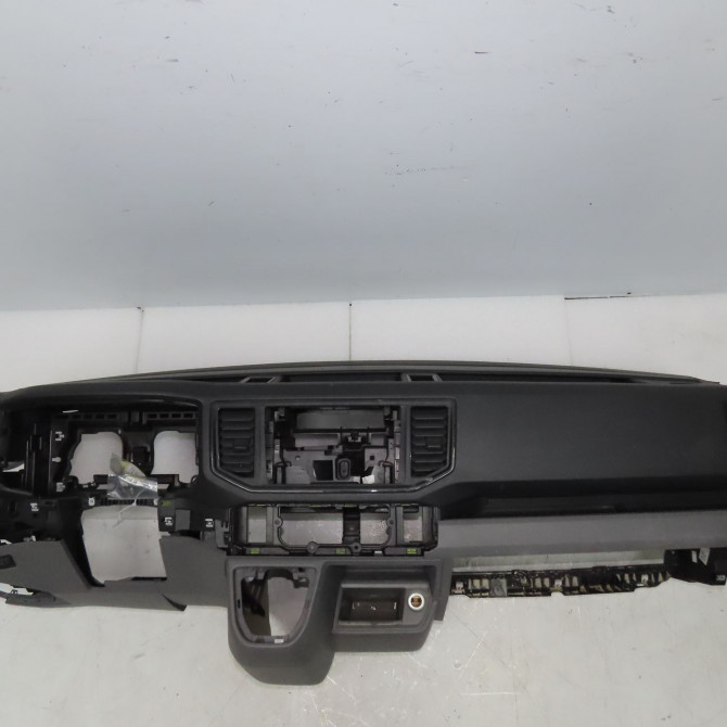 Planche de bord occasion VOLKSWAGEN 146 Phase 1 04-1995->04-1999 2.0 TDI 177ch 7C1857003CHUOO 1