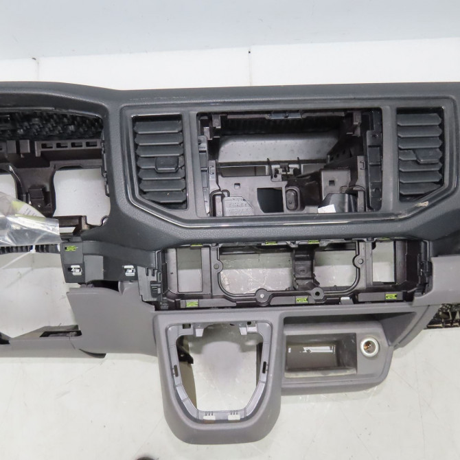 Planche de bord occasion VOLKSWAGEN 146 Phase 1 04-1995->04-1999 2.0 TDI 177ch 7C1857003CHUOO 3