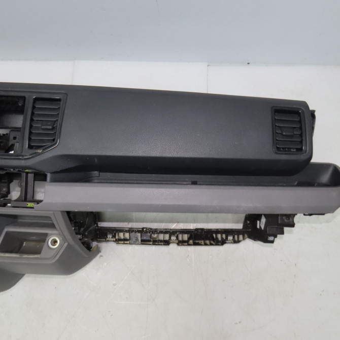 Planche de bord occasion VOLKSWAGEN 146 Phase 1 04-1995->04-1999 2.0 TDI 177ch 7C1857003CHUOO 4