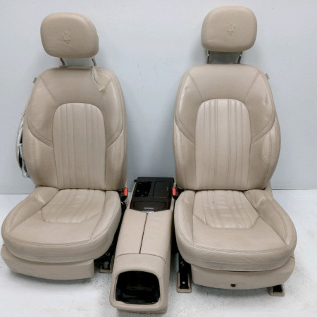 Interieur complet occasion