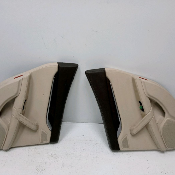 Interieur complet occasion 4