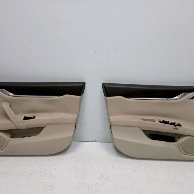 Interieur complet occasion 5