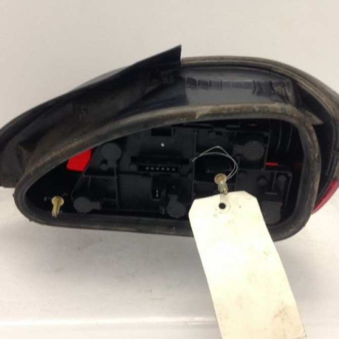 Feu arrière gauche occasion PEUGEOT 306 Phase 1 09-1994->03-1997 6350H8 2