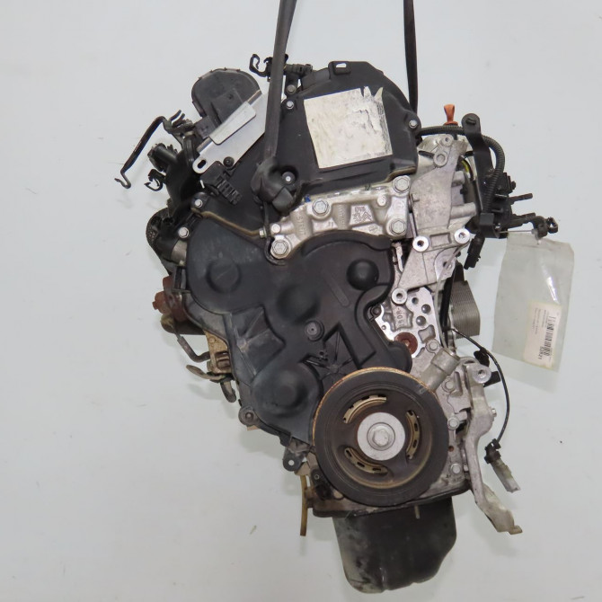 Moteur diesel occasion PEUGEOT 207 Phase 1 04-2006->06-2013 1.6 HDI 8v 92ch 135RG 1