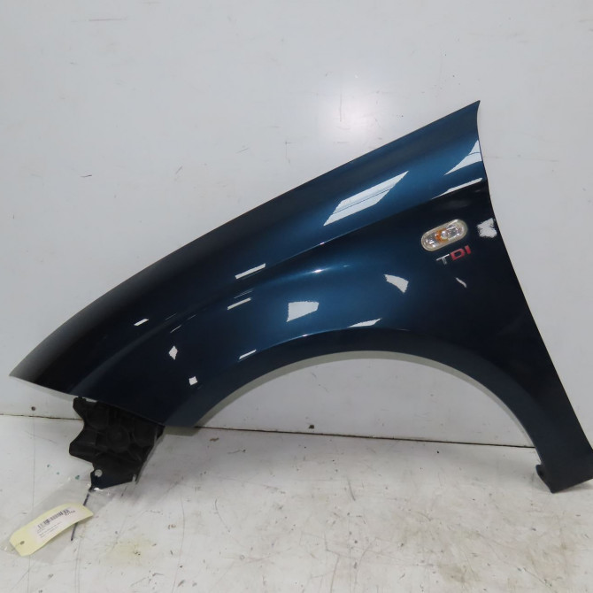 Aile avant gauche occasion SEAT ALTEA Phase 1 04-2004->05-2009 2.0 TDI 140ch 5P0821021A 1