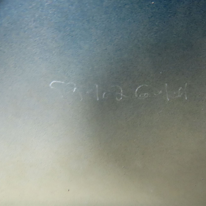 Aile avant gauche occasion SEAT ALTEA Phase 1 04-2004->05-2009 2.0 TDI 140ch 5P0821021A 3