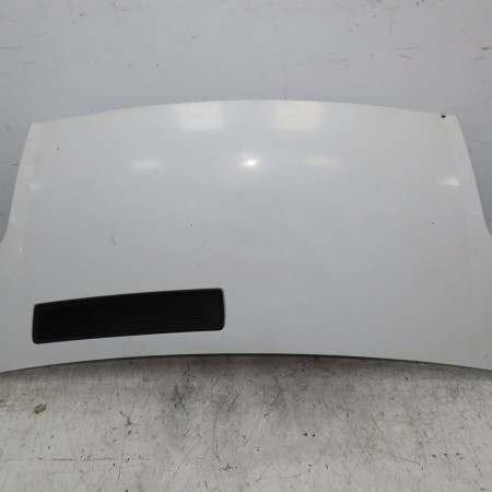 Capot occasion RENAULT TRAFIC II Phase 1 10-2001->08-2006 1.9 DCI 8v 80ch 651005147R