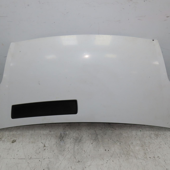 Capot occasion RENAULT TRAFIC II Phase 1 10-2001->08-2006 1.9 DCI 8v 80ch 651005147R 1