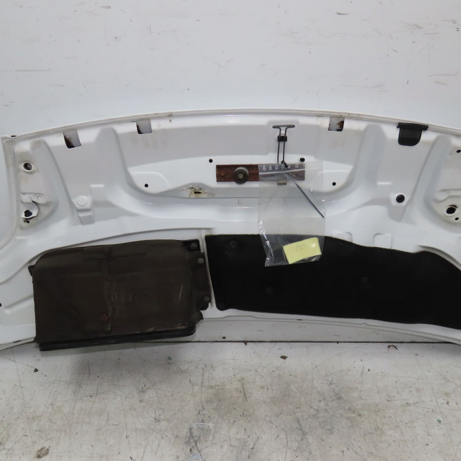 Capot occasion RENAULT TRAFIC II Phase 1 10-2001->08-2006 1.9 DCI 8v 80ch 651005147R 2