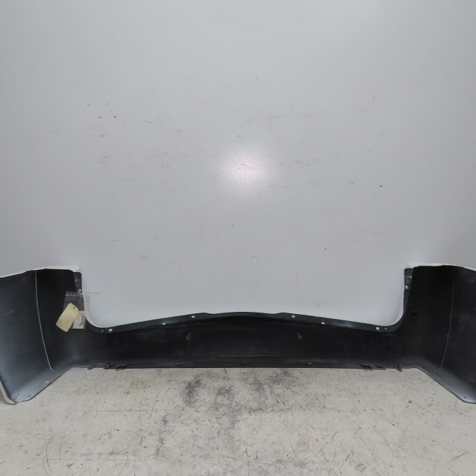 Pare-choc arrière occasion FIAT SCUDO II Phase 1 04-2007->... 1.6 DT 90ch 1497605078 2