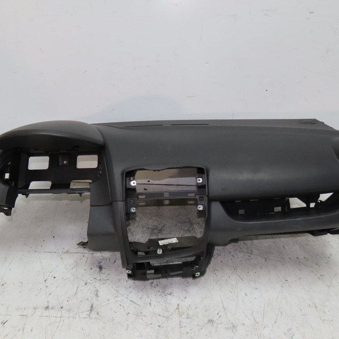 Planche de bord occasion RENAULT CLIO IV Phase 1 07-2012->... 1.5 DCI 75ch 682000184R 1