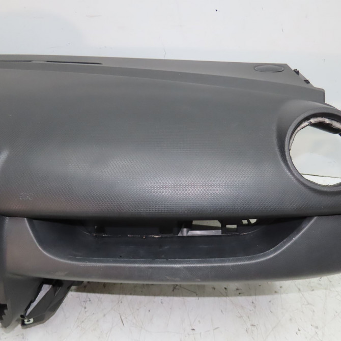 Planche de bord occasion RENAULT CLIO IV Phase 1 07-2012->... 1.5 DCI 75ch 682000184R 2