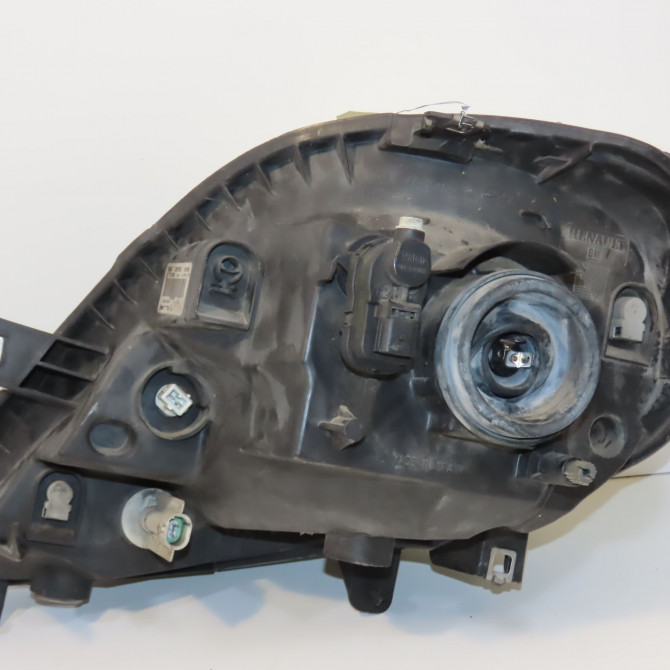 Phare droit occasion RENAULT TRAFIC II Phase 2 08-2006->... 2.0 DCI 90ch 8200701356 2