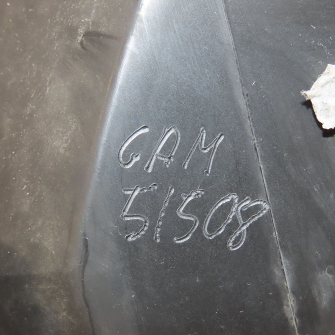 Phare droit occasion RENAULT TRAFIC II Phase 2 08-2006->... 2.0 DCI 90ch 8200701356 4