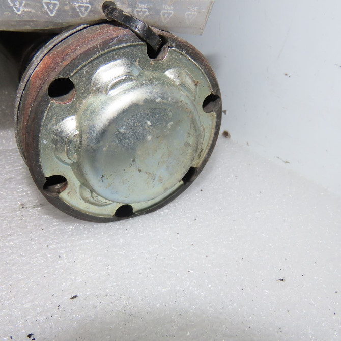 Transmission longitudinale ar occasion  PAB521101E 2