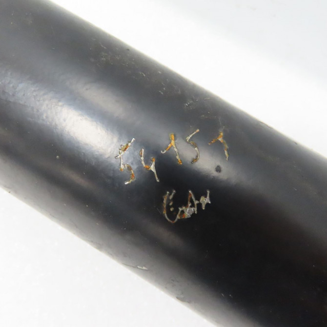 Transmission longitudinale ar occasion  PAB521101E 3