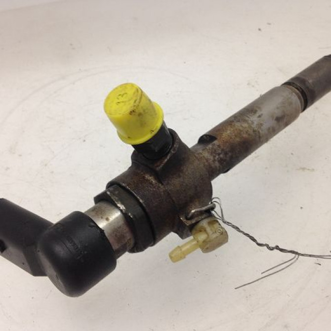 occasion RENAULT MEGANE II Phase 1 09-2003->12-2005 1.5 DCI 105ch 166009445R 1