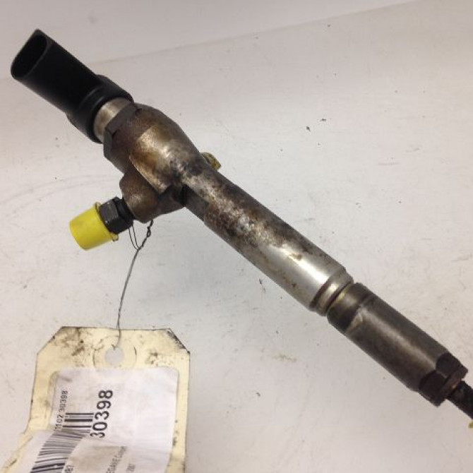 occasion RENAULT MEGANE II Phase 1 09-2003->12-2005 1.5 DCI 105ch 166009445R 2