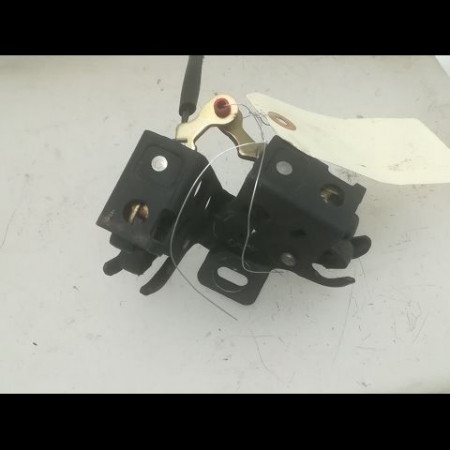 Serrure hayon occasion PEUGEOT 806 Phase 1 06-1994->12-2001 2.1 12v 871942