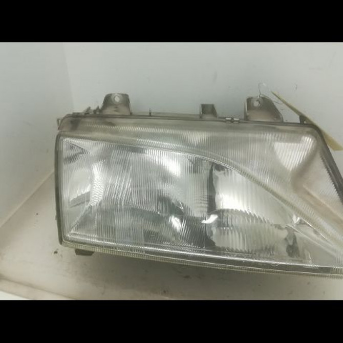 Phare droit occasion PEUGEOT 806 Phase 1 06-1994->12-2001 2.1 TD 110ch 6205T5 1